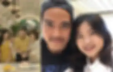 Jadi Orang Pertama yang Pasang Badan Saat Putrinya Diombang-ambing Kaesang, Meilia Lau Lega Lihat Felicia Tissue Berani Buka Suara hingga Tulis Kalimat Menyentuh: Berlian Tetaplah Berlian