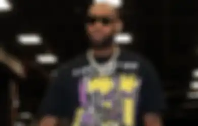 LeBron James Pamer Gunakan Beats Studio Buds yang Belum Rilis