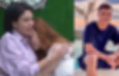 Modal Kenalan Cuma 3 Hari, Ratu Rizky Nabila Langsung Mau Dipersunting Alfath Fathier, Kini Rumah Tangganya Hancur Berantakan: Nikah Siri Dulu