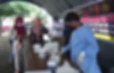Marak Kluster Baru Pasca Lebaran, Berikut Daftar RT di Jakarta dengan Kasus Aktif Covid-19 Terbanyak
