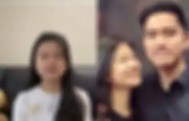 Akhirnya Buka Suara, Felicia Tissue Ungkap Kaesang Pangarep Mendadak Hilang Tanpa Kabar Usai Dua Minggu Janjikan Pernikahan: Saya Diabaikan Begitu Saja
