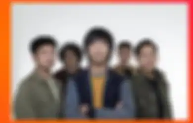 Dulu Ngamen, Sekarang D'Masiv Jual Album Termahal. Satu Lagu 100 Juta?