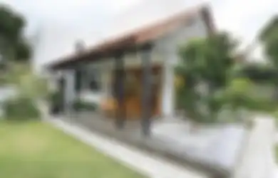 Bikin Rumah Tropis jadi Sehat dengan Sirkulasi Silang, Begini Caranya!