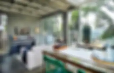 Cara Wujudkan 3 Kenyamanan di Rumah Tropis: Termal, Audio, dan Visual