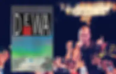 Ahmad Dhani Ungkap Asal Usul Nama Dewa 19:  Angka '19' Itu Judul Album Perdana, Bukan Nama Band