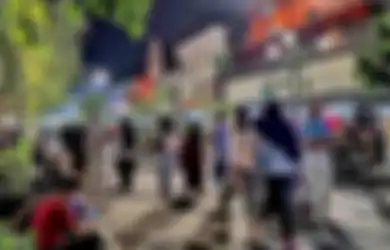 Terlanjur Koar-koar Harga Pecel Lele Malioboro, Pedagang Bongkar Fakta Sebenarnya: Mbaknya yang Pengen Viral