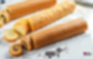 Jawaban Bagaimana Kue Bolu Meranti Menjadi Oleh-oleh Khas Kota Medan