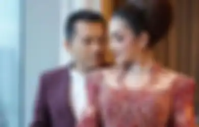Tak Ada Angin Tak Ada Hujan, Ashanty Ngaku Tak Segan Ceraikan Anang Hermansyah Jika Hal Buruk Ini Menimpa Dirinya Meski Sudah 9 Tahun Jadi Suami Istri