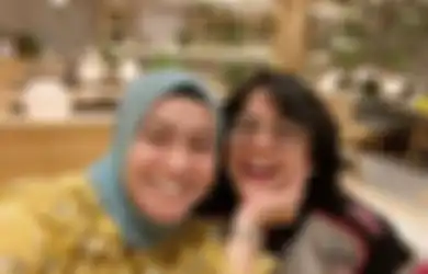 'Demi Kamu Jadi Orang Hebat' Sedih Campur Haru, Astrid Kuya Bagikan Curahan Hatinya yang Bakal Ditinggal Cinta Kuya ke Luar Negeri