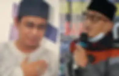 Bak Beri Peringatan Umi Pipik yang Bongkar Poligami Uje, Ustaz Zacky Mirza Tuliskan Pesan Menohok: Catet dan Camkan Itu!