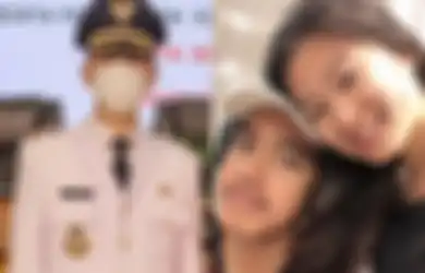 Buat Walikota Solo Ikut Angkat Bicara, Gibran Rakabuming Desak Kaesang Pangarep Segera Lakukan Hal Ini Usai Felicia Tissue Curhat Kuliti Perlakuan Sang Adik