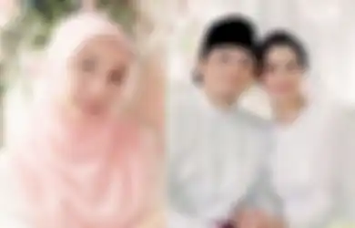 Belum Genap Setahun Cerai dari Laudya Cynthia Bella Sudah Mantap Gandeng Istri Baru, Begini Kabar Teranyar Engku Emran, Harmonis dengan Noor Nabila?