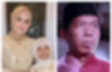 Kaget Tahu Anaknya Jadi Korban Mulut Pedas Netizen, Kiwil Ogah Perpanjang Masalah: Jangan Pernah Malu Punya Orangtua yang Jelek!