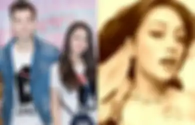 Buang jauh-jauh Tato Couple Pernikahannya Dengan Stefan William, Celine Evangelista: Daripada Ganggu Mending Dihapus Aja