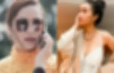 Terlanjur Tampil Necis dengan Gaya Galak Totalitas Sesuai Peran, Sari Nila Pemeran Mama Rosa Gagal Keren Setelah Kena Komen Ayya Renita, Ini Balasannya