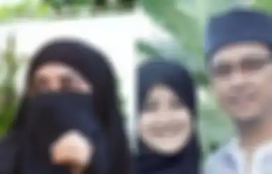 Biodata Artis Umi Pipik, Mantan Model yang Jadi Istri Ulama Kondang Ustaz Jefri Al Buchori dan Kini Bongkar Poligami Mendiang Suami Sendiri