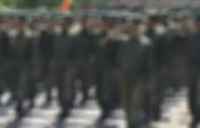 Sedang Ramai Dibicarakan hingga Terima 25.000 Peserta, Apa Itu Komcad?