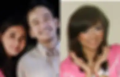 Biodata Artis Sarwendah, Istri Ruben Onsu yang Dulunya Guru Bahasa Mandarin Sebelum Banting Stir Ikut Audisi Cherrybelle