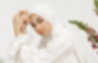Selain Estetik, MV PadaMu Ku Kembali Milik Nashwa Punya Makna Mendalam