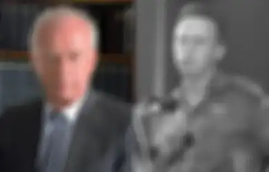 Dijuluki 'Martir untuk Perdamaian', Inilah Yitzhak Rabin, PM Israel yang Kematiannya Justru Ditangisi Bangsa Arab, Meski Kebengisannya Lahirkan Intifadah Pertama
