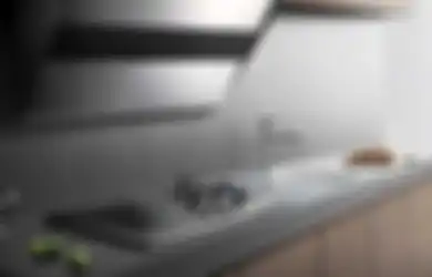Ini Dia Type dan Ukuran Cooker Hood yang Cocok untuk Apartemen