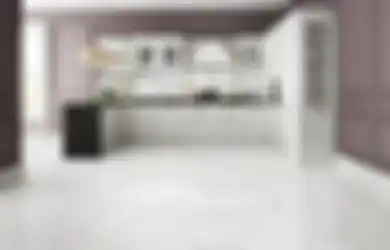 Tunggu Apalagi, Cara Membersihkan Lantai Dapur yang Berminyak Tinggal Siapkan Garam dan Tepung, Ini Langkahnya!