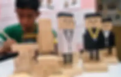 Ajak Anak Membuat Mainannya Sendiri selama di Rumah, Ini Idenya!