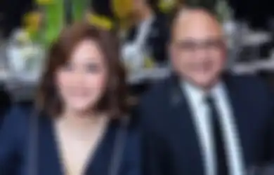 Bak Memang Takdir, Ternyata Paras Irwan Mussry Kala Bujang Plek Ketiplek dengan Anak Sulung Maia Estianty, Netizen Sampai Heran Padahal Tak Ada Ikatan Darah