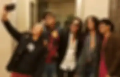 Profil Abdee Slank yang Diangkat Jadi Komisaris Telkom, Foto Mesranya dengan Sophia Latjuba Bikin Heboh