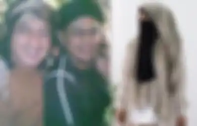 Pengakuan Umi Pipik Bikin Heboh, Abidzar Beri Respon Ini Setelah Ustaz Zacky Mirza Beri Pesan Menohok Imbas Polemik Poligami Uje: Catat dan Camkan!