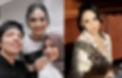 Hubungan Krisdayanti dengan Anak Kandungnya Makin Lengket, Atta Halilintar Beberkan Hal Manis yang Dilakukan Ibu Mertuanya untuk Aurel Hermansyah