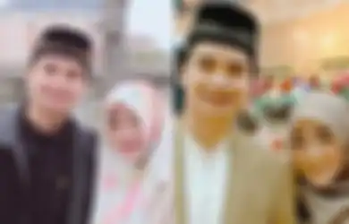 Merasa Mentalnya Dihancurkan Alvin Faiz Berulang Kali, Larissa Chou Singgung Perjuangannya Dampingi Sang Suami Saat Belum Punya Rumah: Aku Tetap Sabar