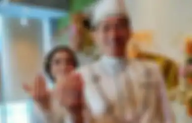 Dihadiri Ayah Dylan Sahara Sebagai Saksi, Ifan Seventeen Resmi Nikahi Citra Monica, Intip Momen Sakral Akad Pernikahannya