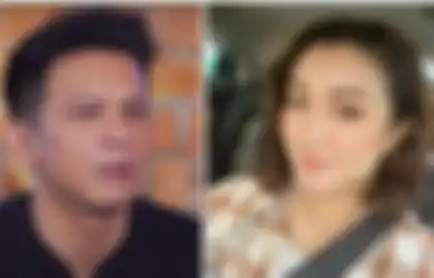 Ariel NOAH Jadi Sosok yang Digilai Kaum Hawa Sampai Mendapat Julukan Lady Killer, Siapa Sangka Mantan Kekasih Sang Vokalis ini Bongkar Lokasi Kencan Keduanya Ketika SMA