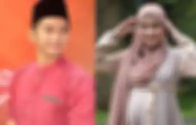 Tak Pernah Pamer Potret Bareng Nadya Mustika dan Buah Hatinya, Rizki DA Kicep Saat Disinggung Soal Foto Keluarga hingga Buat Iis Dahlia Turun Tangan Beri Jawaban!