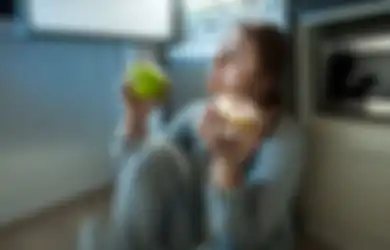 Jangan Sampai Gagal Diet, Hindari 4 Kesalahan Ini Saat Ngemil