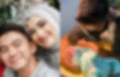 Jika Hasil Tes DNA Menunjukkan Baihaqqi Syaki Ramadhan Bukan Anak Biologisnya, Rizki DA Akan Lakukan Hal Ini, Sang Pedangdut: Sayang...