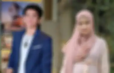 Terawang Nasib Rumah Tangga Nadya Mustika, Denny Darko Sentil Perangai Rizki DA Sebagai Lelaki yang Disebut Akan Sebabkan Kehancuran