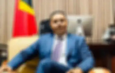 Timor Leste Bertekad untuk Masuk ASEAN dan Tidak Berniat Terima Bantuan Asing