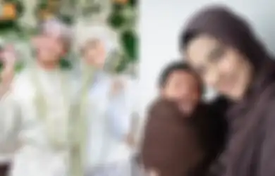 Sudah Jatuhkan Talak Hingga Kadung Koar-koar Minta Tes DNA, Rizki DA Akhirnya Akui Bayi yang Dilahirkan Nadya Mustika adalah Anak Kandungnya