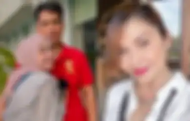 Sekarang Hidup Enak Penuh Kemewahan, Tak Disangka Ayah Lesti Kejora Pernah 6 Tahun Jadi ART Keluarga Tamara Bleszynski: Waktu Itu Saya Tukang Kebun