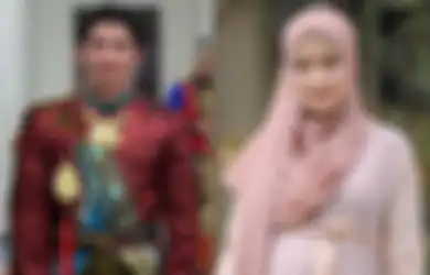 Dulu Lepeh Sang Istri Ketika Hamil Sampai Berpolemik Soal Tes DNA, Rizki DA Akhirnya Pilih Rujuk dan Ungkap Soal Akad Nikah Lagi dengan Nadya Mustika 