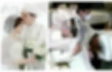 Orang Tua Dylan Sahara Hadir Sekaligus Jadi Saksi Pernikahannya dengan Citra Monica, Ifan Seventeen: Butuh Kebesaran Hati yang Luar Biasa Seperti Mereka!