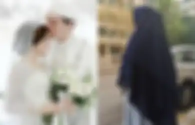 Bak Bumi dan Langit Dengan Citra Monica, Ifan Seventeen Lebih Dulu Rasakan Manisnya Berumah Tangga Dengan Wanita Cantik Berhijab Ini, Sang Mantan Ternyata Sadang Profesi Mentereng