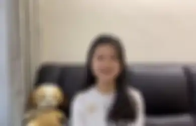Hubungan Asmara dengan Kaesang Pangarep Kandas, Felicia Tissue Ungkap Tetap Bakal Kembali ke Indonesia Usai Pandemi Covid-19 Berakhir: Aku Mau Balik...