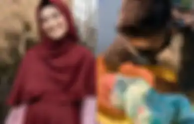 Dengan Mata Kepala Sendiri Saksikan Kelahiran hingga Adzani Bayi Nadya Mustika, Rizki DA Bakal Lakukan Ini Jika Terbukti Baby Syaki Bukan Darah Dagingnya