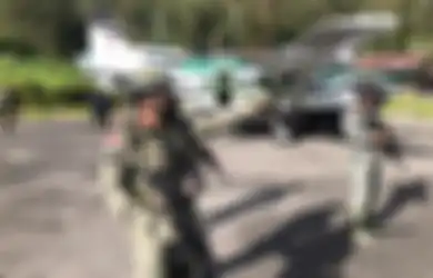 Pengejaran KKB Papua Lewat Operasi Satgas Nemangkawi Diperpanjang, Bakal Pertajam Taktik Ini