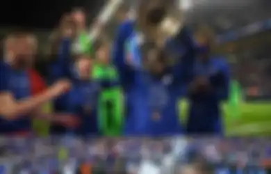 Juarai Liga Champions 2021, Ini 5 Fakta yang Bikin Chelsea Alami Deja Vu 