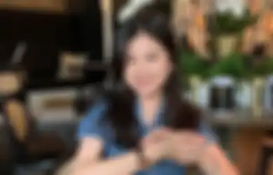 Bak Aji Mumpung Usai Drama Nangis-nangis Ditinggal Kaesang Pangarep, Felicia Tissue Kini Makin Naik Daun Hingga Diundang Jadi Pembicara di Acara Ini, Netizen: Bahas Gagal Move On...