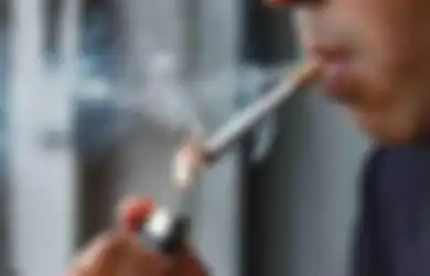 Jadi Biang Penyakit Tapi Sulit Dihindari, Ternyata Ini Sebabnya Banyak Orang Gagal Berhenti Merokok
